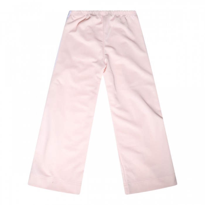 LIGHT PINK COTTON PANTS 2