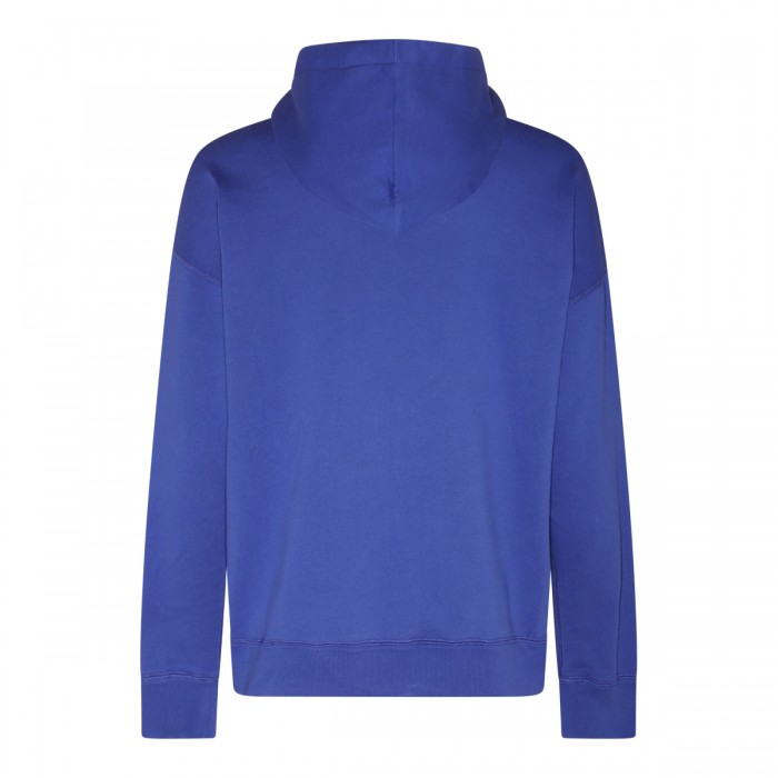 ELECTRIC BLUE COTTON MILEY... 2