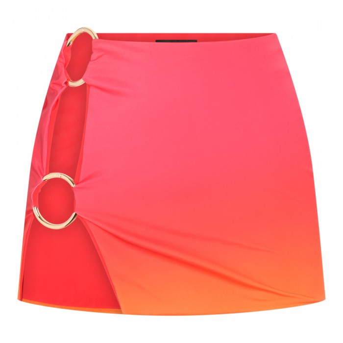 HOT PINK STRETCH DOUBLE...