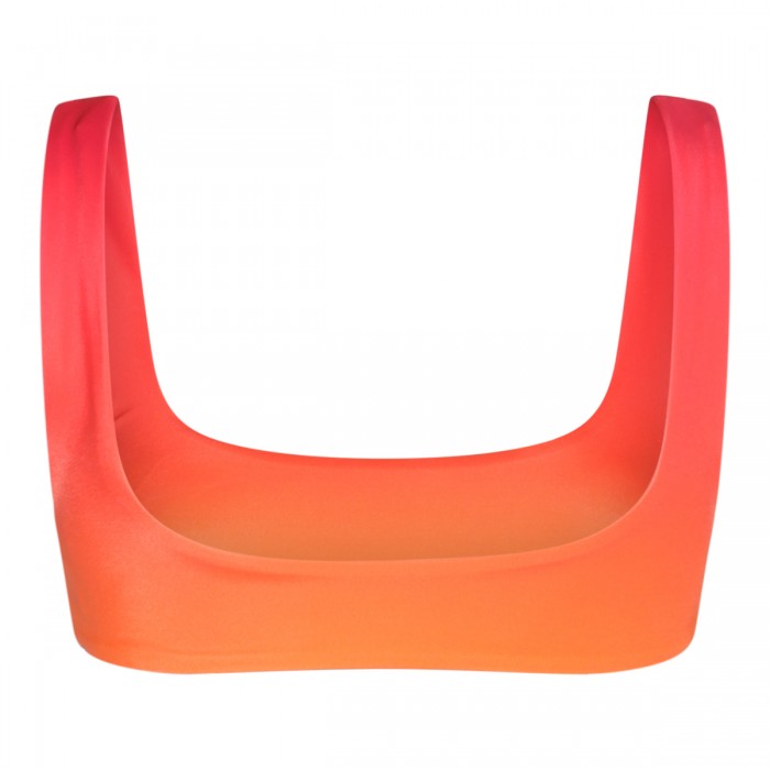 HOT PINK BIKINI TOP 2