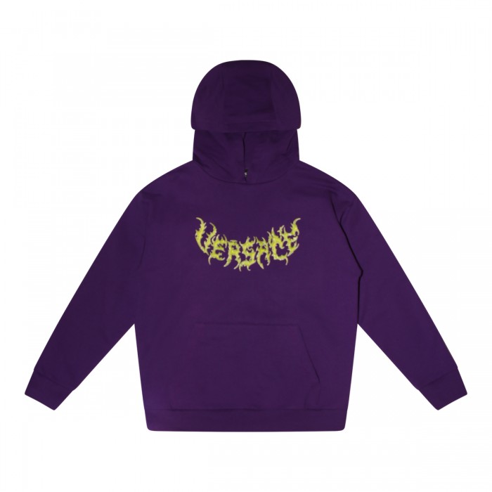 DARK ORCHID AND GREEN... 2