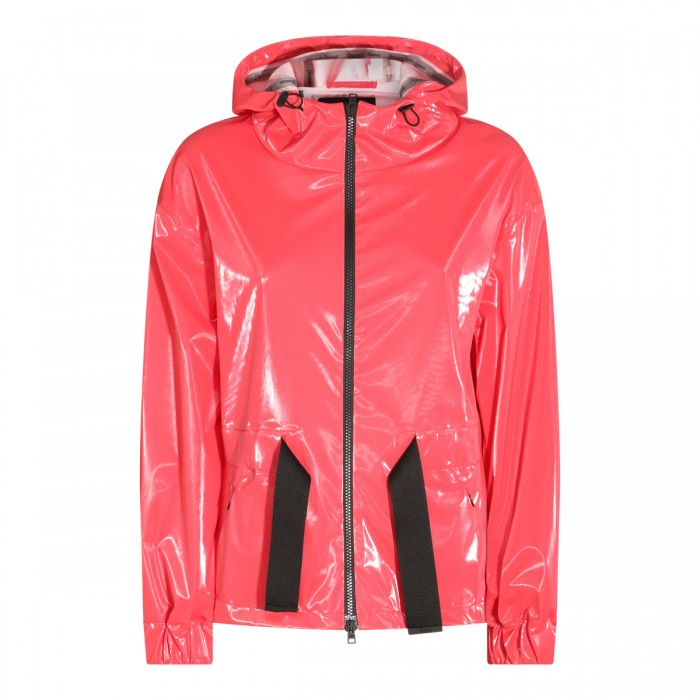 PARADISE PINK LADY BIRD...