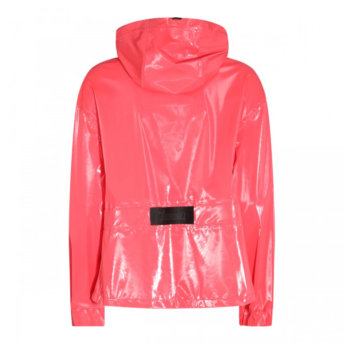 PARADISE PINK LADY BIRD... 2