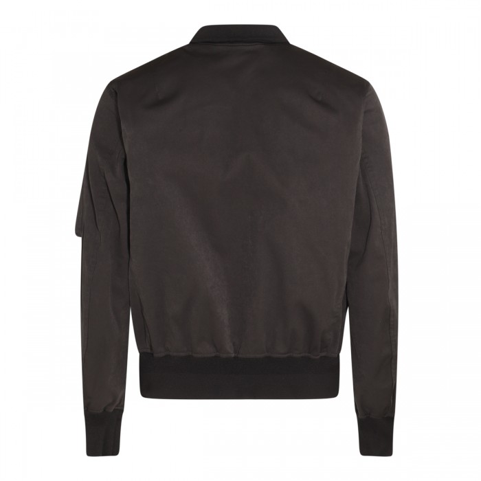 BLACK COTTON BLEND UTILITY... 2