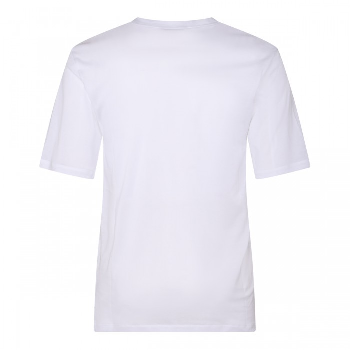 MILK COTTON T-SHIRT 2