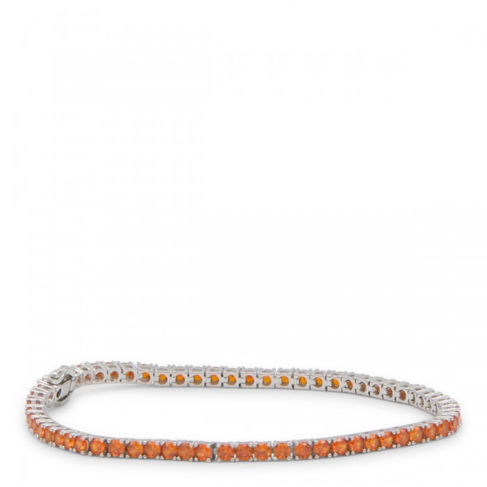 ORANGE METAL SORBET TENNIS... 2