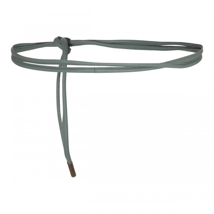 LAGUNA LEATHER BELT 2