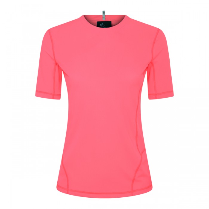 FUCHSIA T-SHIRT