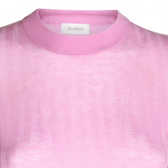 BLACK COTTON SWEATSHIRT 2