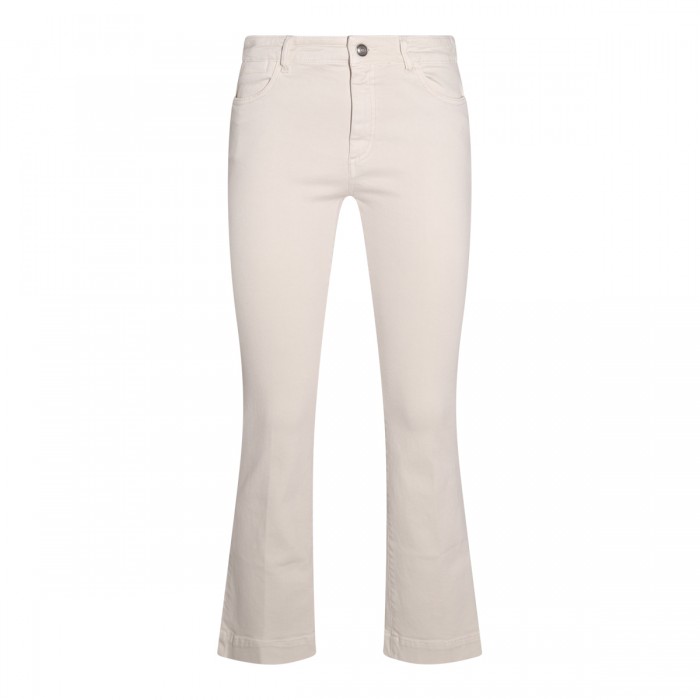 SAND DENIM ARCELLA JEANS