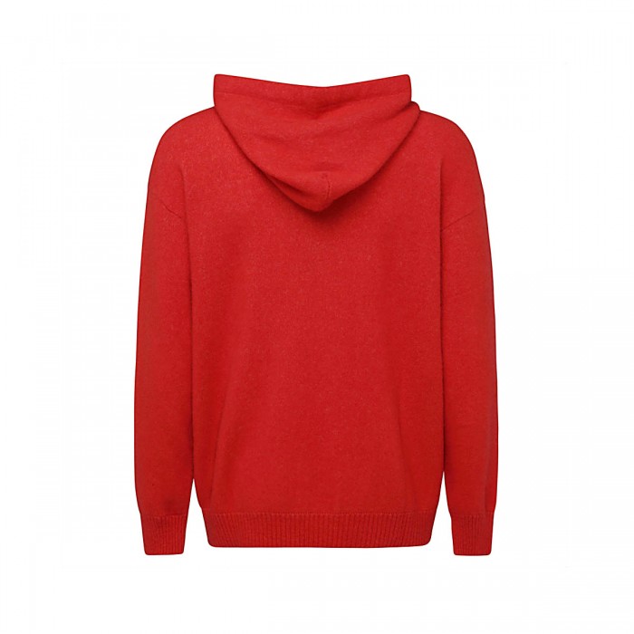 CORAL CASHMERE-SILK BLEND... 2
