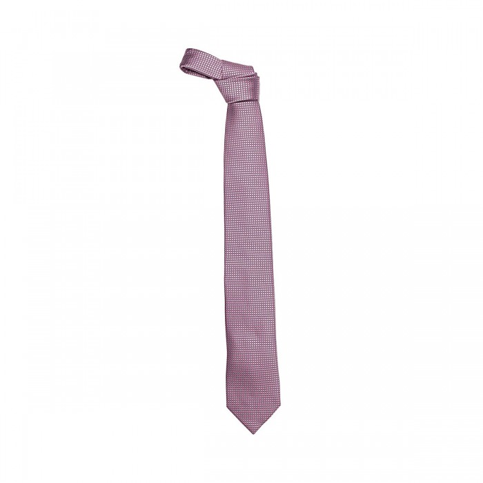 PINK SILK TIES 2