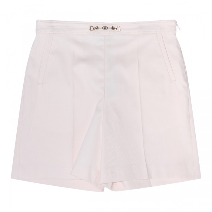 ROSE WATER COTTON STRETCH...