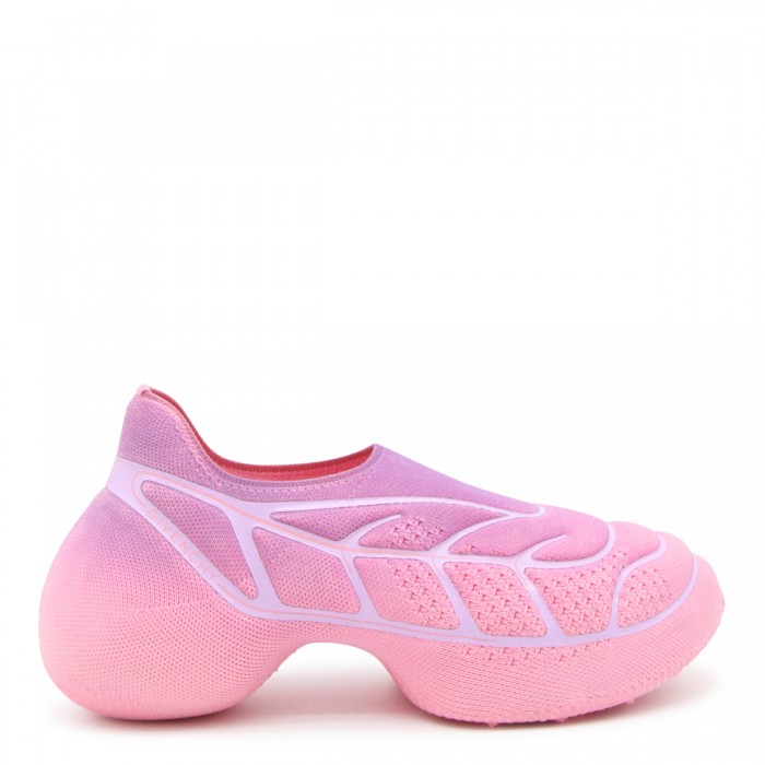 PURPLE AND PINK TK 360 PLUS...