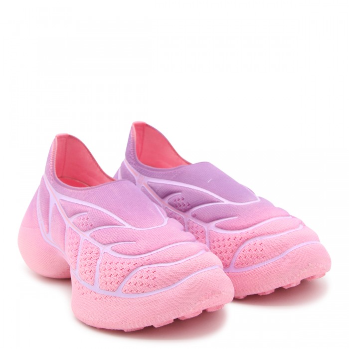 PURPLE AND PINK TK 360 PLUS... 2