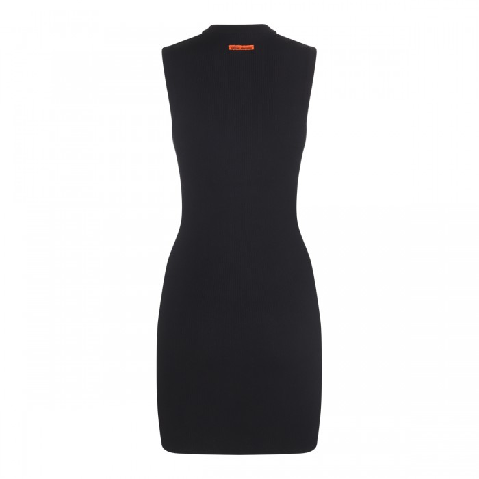 BLACK AND WHITE VISCOSE... 2