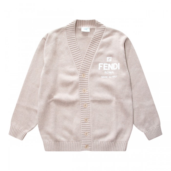 BEIGE COTTON AND CASHMERE...