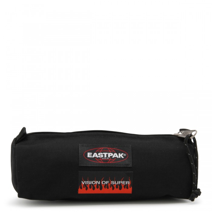 BLACK RED TRIBAL FLAME...