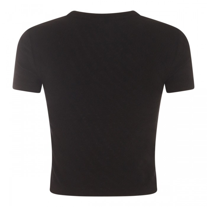BLACK T-SHIRT 2