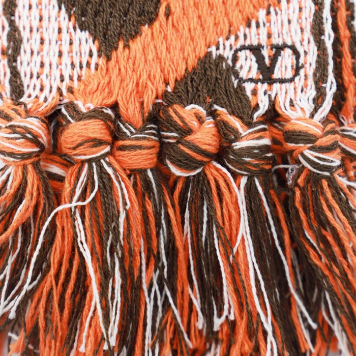 BROWN AND MULTICOLOR COTTON... 2