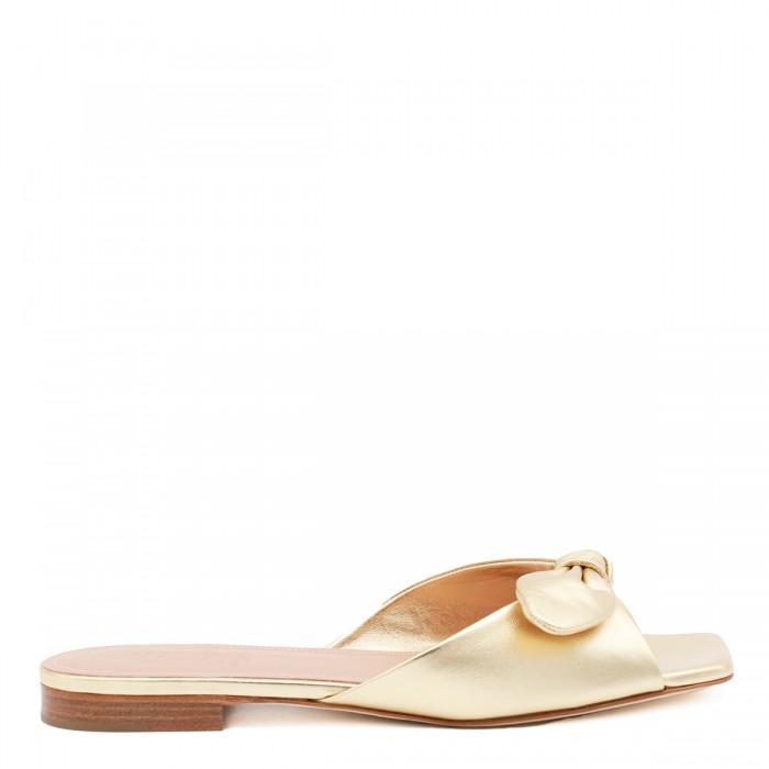 GOLD FLATS