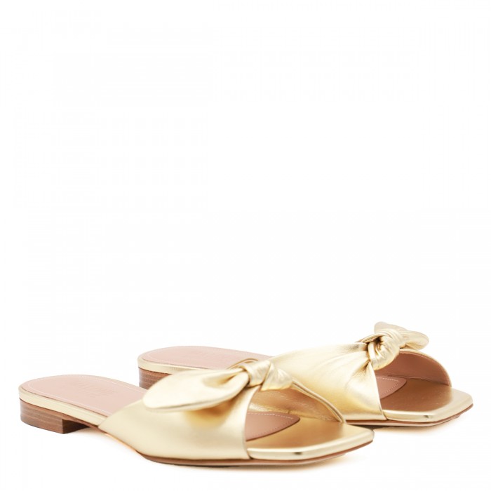 GOLD FLATS 2