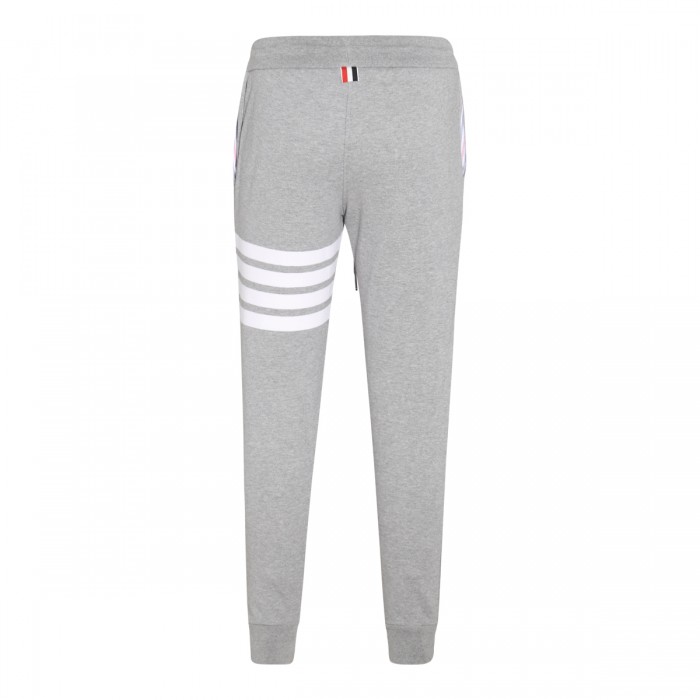 LIGHT GREY COTTON 4BAR... 2