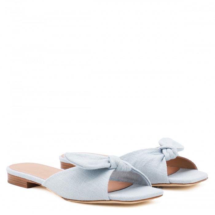 BLUE FLATS 2