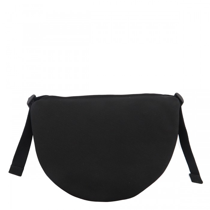 BLACK CROSSBODY BAG 2