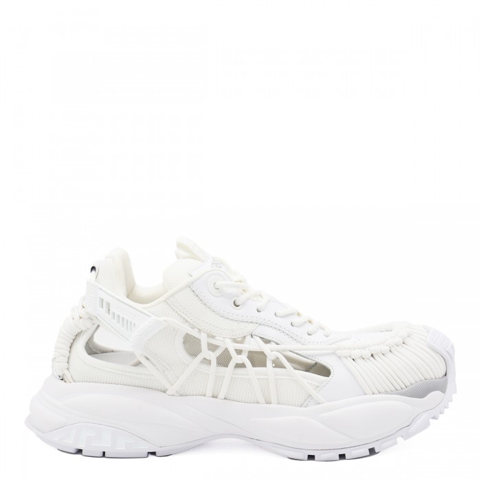 WHITE SNEAKERS