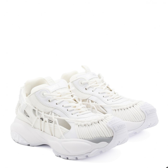 WHITE SNEAKERS 2