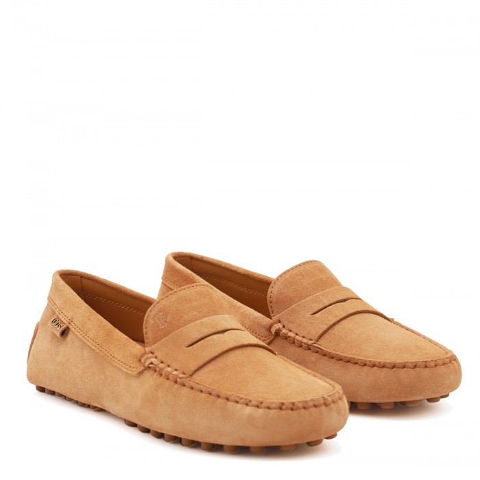 BROWN LOAFERS 2