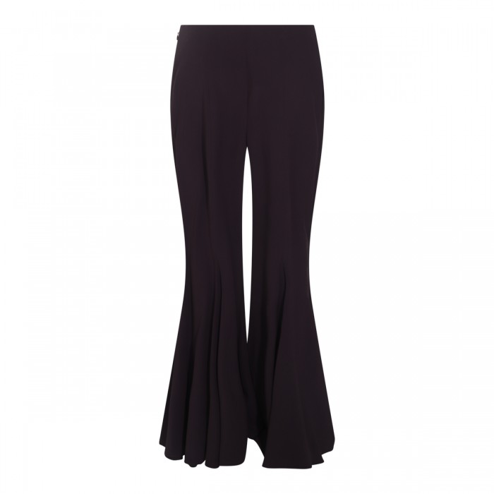 DEEP PURPLE PANTS 2