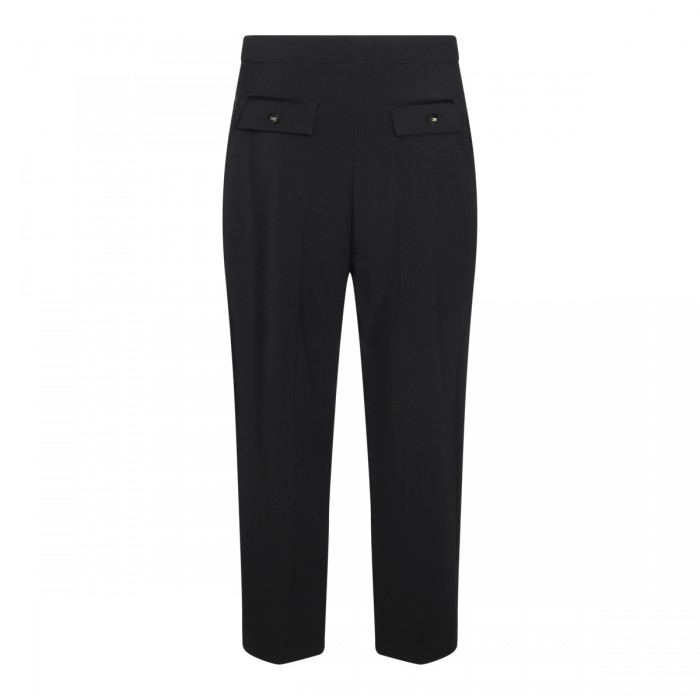 BLACK PANTS 2