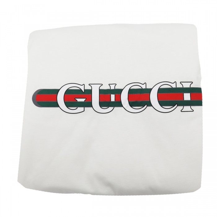 WHITE COTTON TOWEL NURSERY