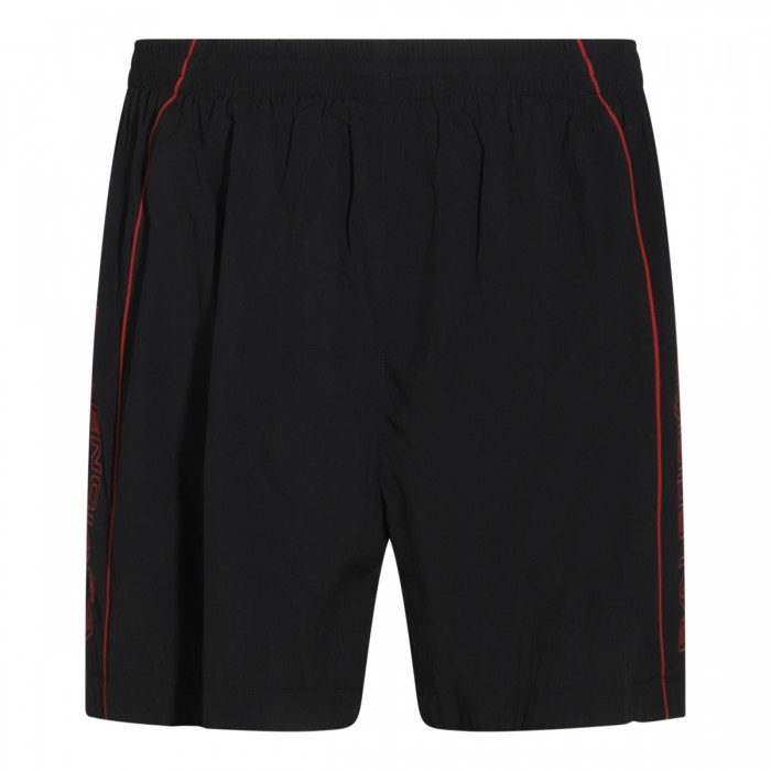 BLACK SHORTS 2