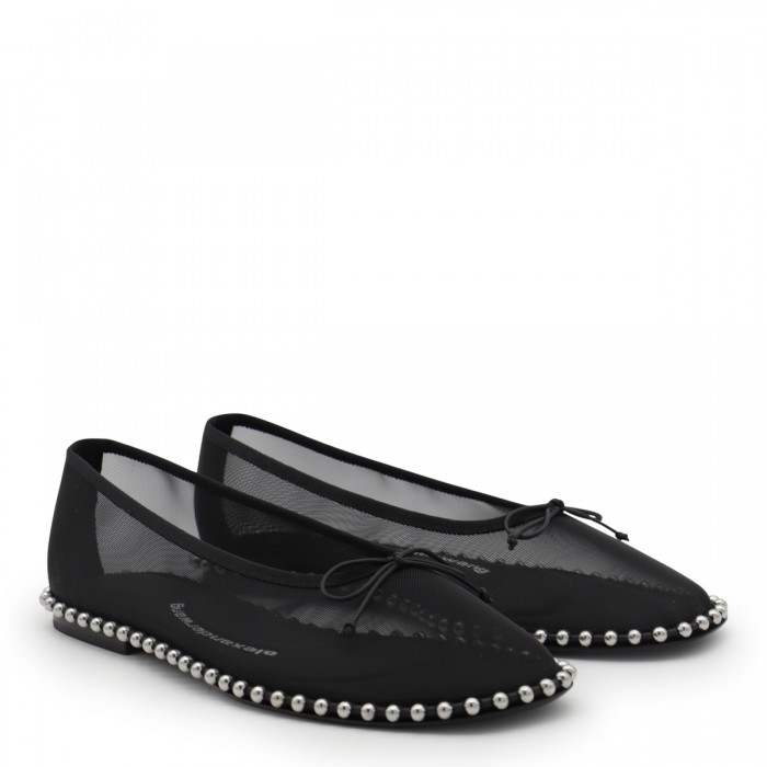 BLACK FLATS 2