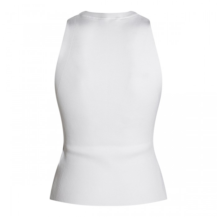 WHITE TOP 2