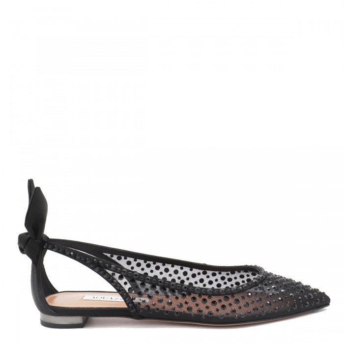 BLACK FLATS