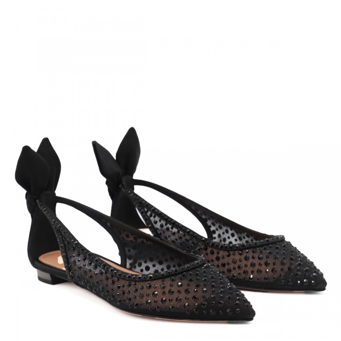 BLACK FLATS 2