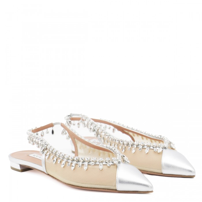 SILVER FLAT 2