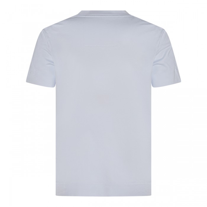 LIGTH BLUE COTTON 4G STARS... 2