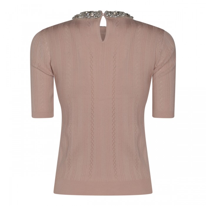 NUDE WOOL KNITWEAR 2