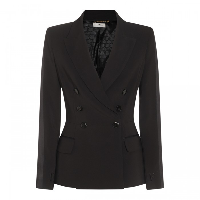 BLACK BLAZER
