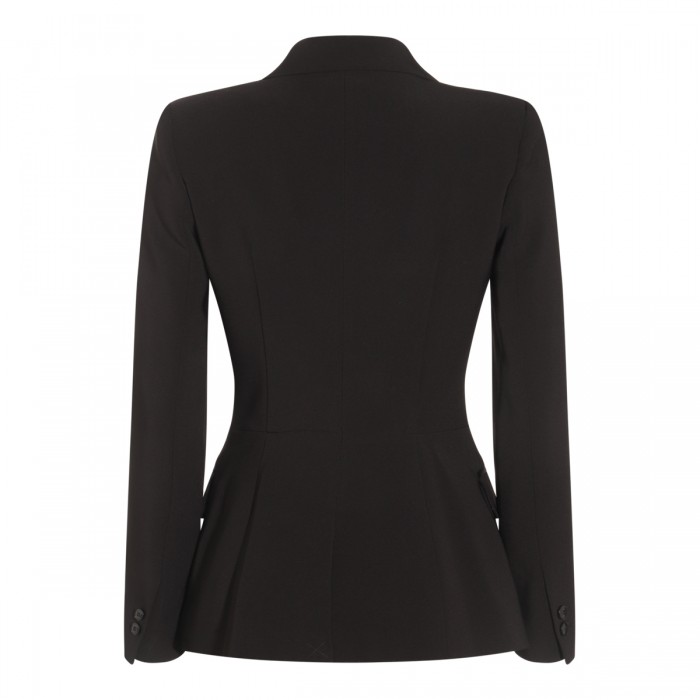BLACK BLAZER 2