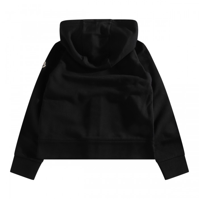 BLACK COTTON JUMPSUITS 2