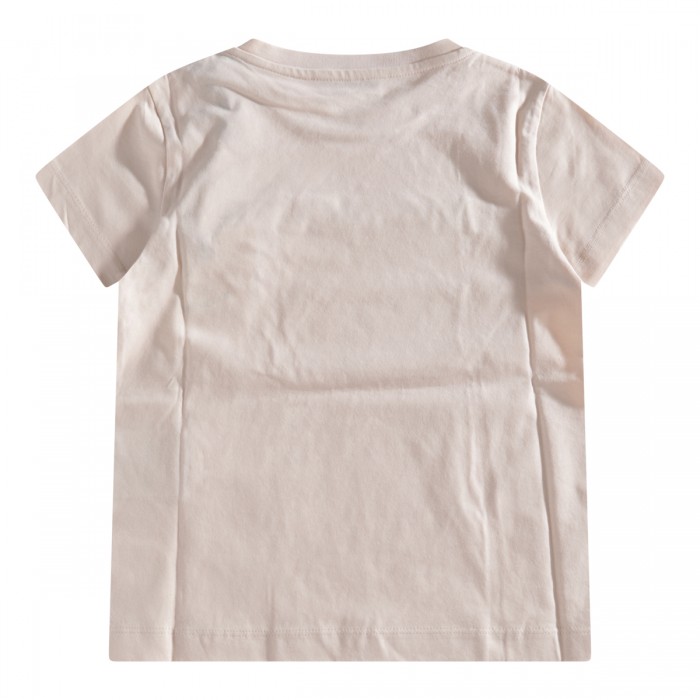 PINK COTTON T-SHIRT 2