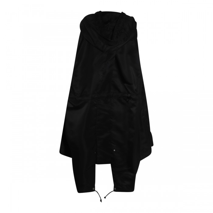 BLACK NYLON 2