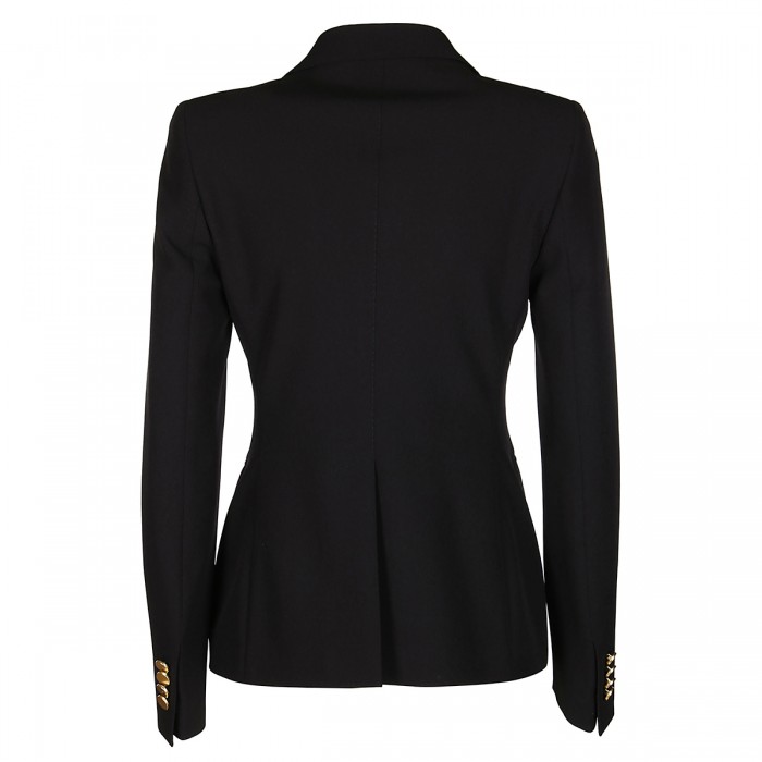 BLACK BLAZER 2