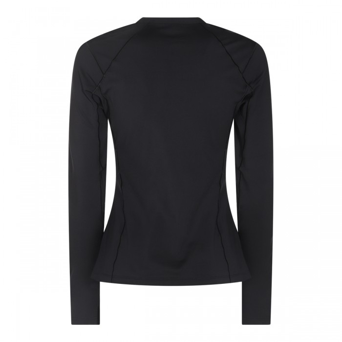BLACK T-SHIRT 2